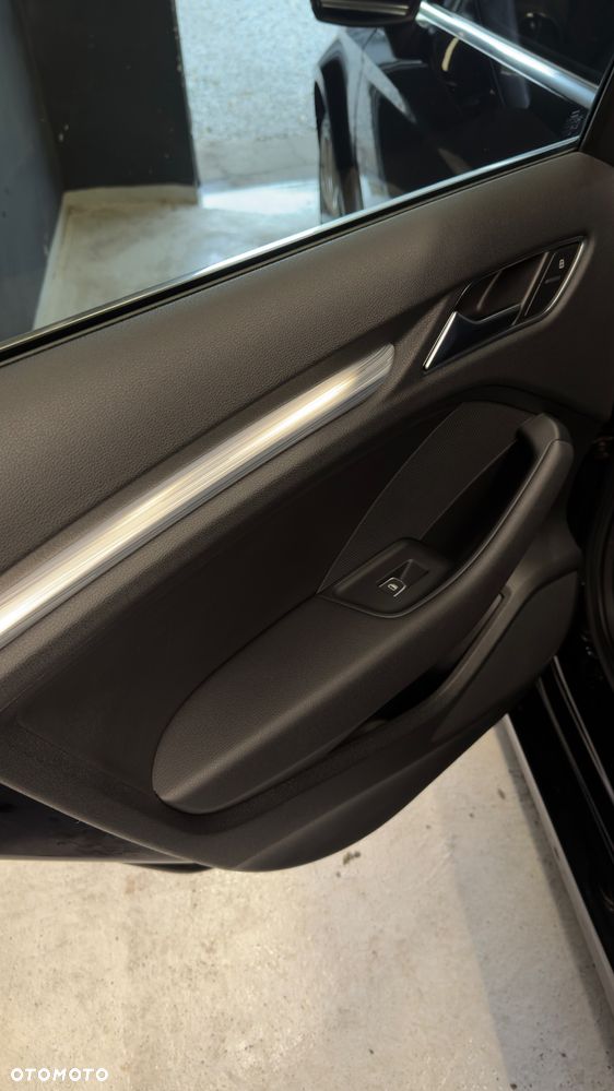 Audi A3 Limousine - 14