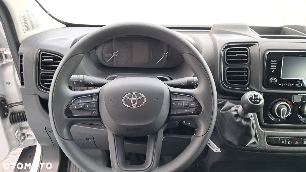 Toyota PROACE MAX - 17