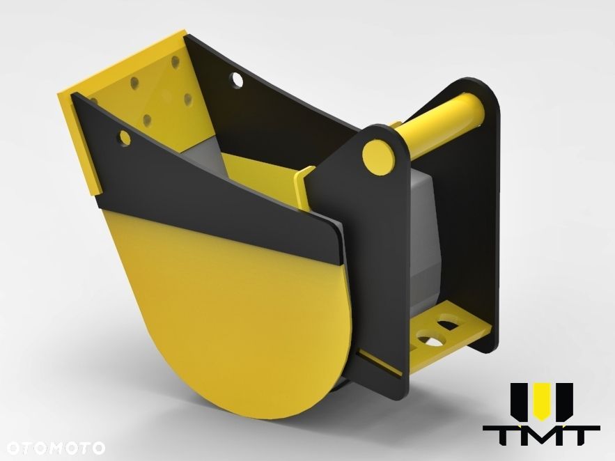 Łyżka 30cm MS03 Lehnhoff MS03 - 6