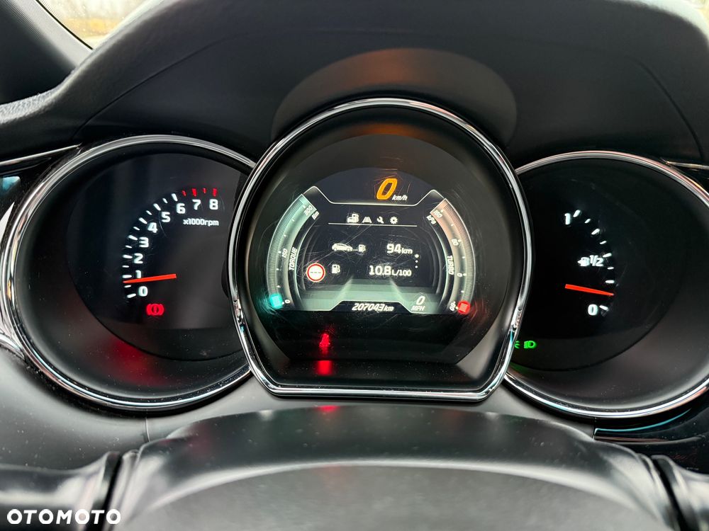 Kia Ceed 1.6 T-GDI GT-Track - 30