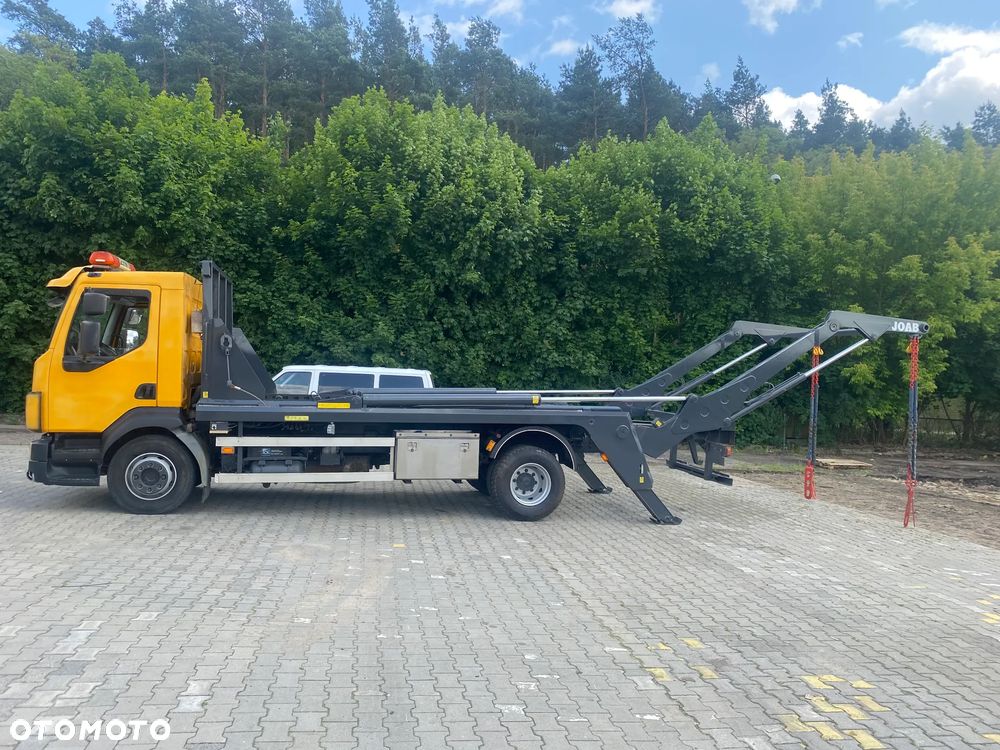 Volvo FL240 - 15