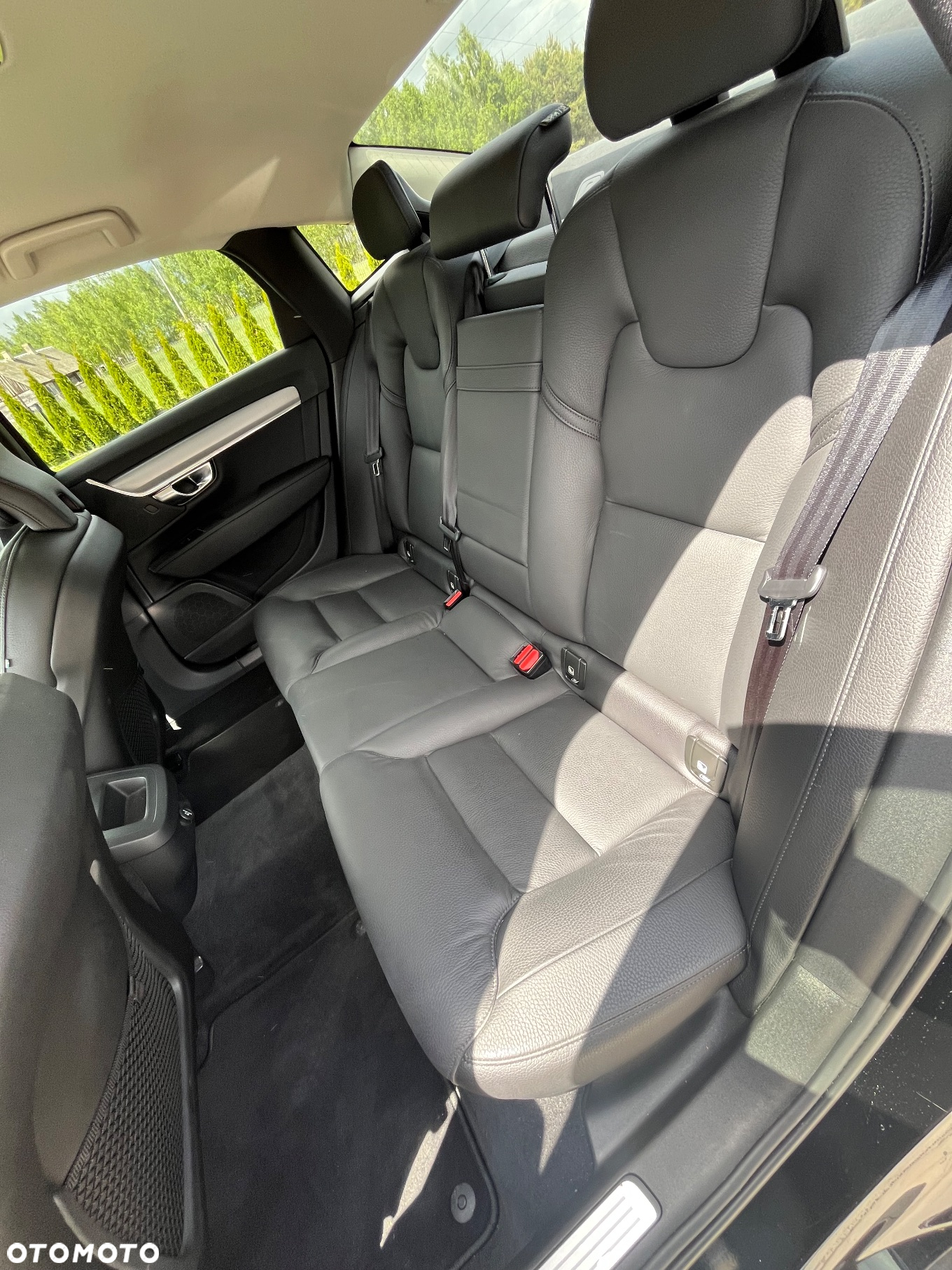 Volvo S90 D4 Geartronic Momentum Pro - 15