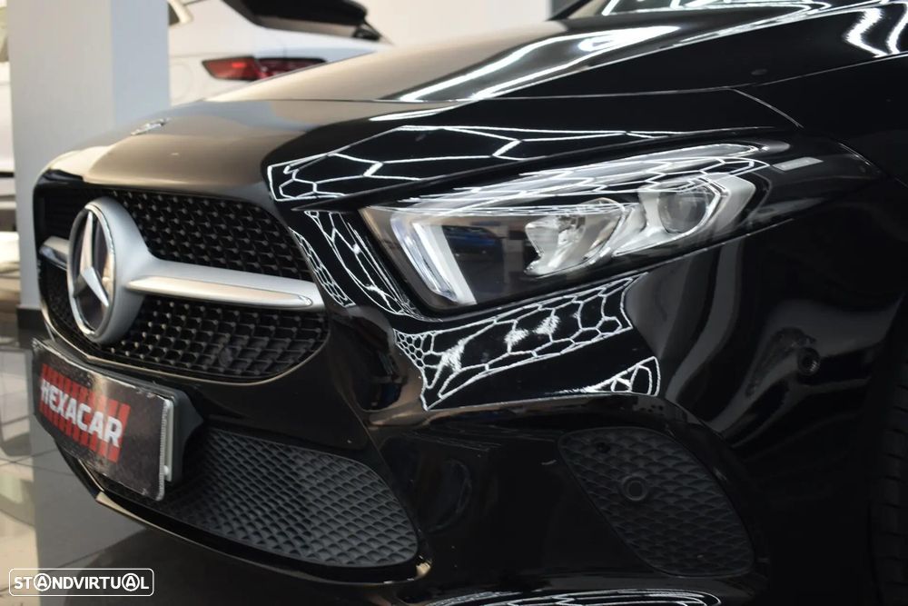 Mercedes-Benz A 160 Style - 2
