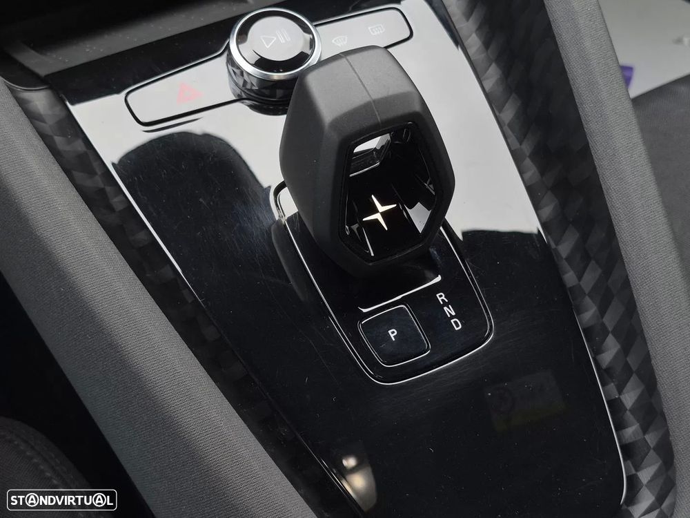 Polestar 2 Long Range 78 kWh - 25