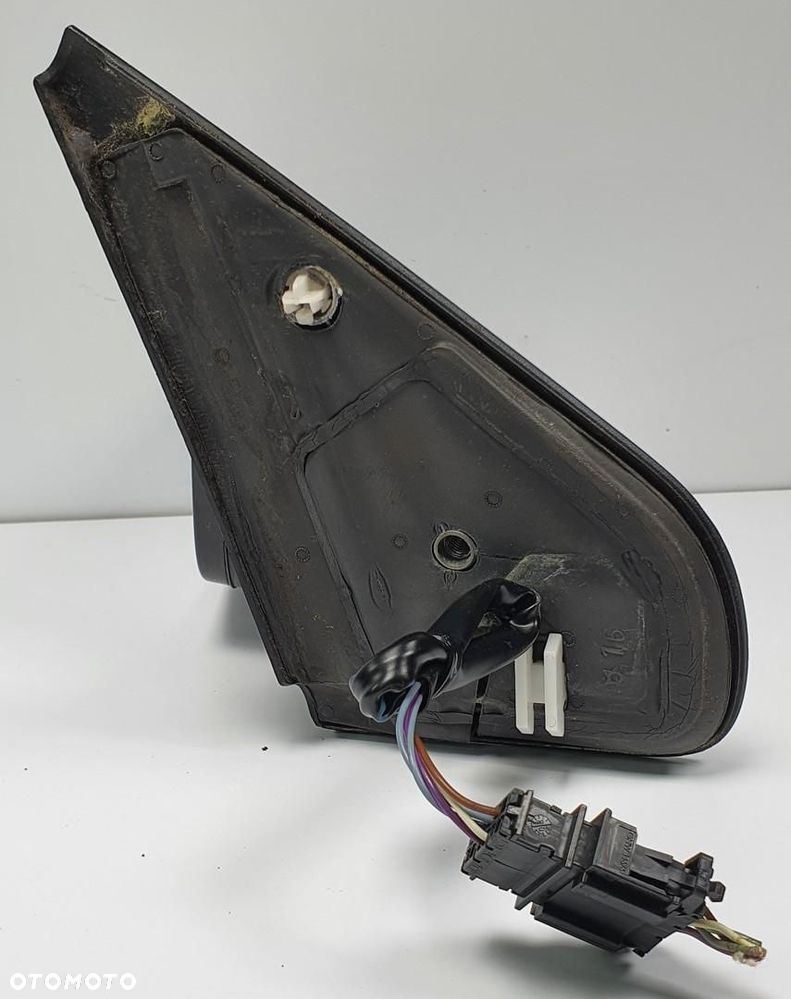 LUSTERKO LEWE 5 PIN LC9Z VW GOLF IV EUROPA - 7