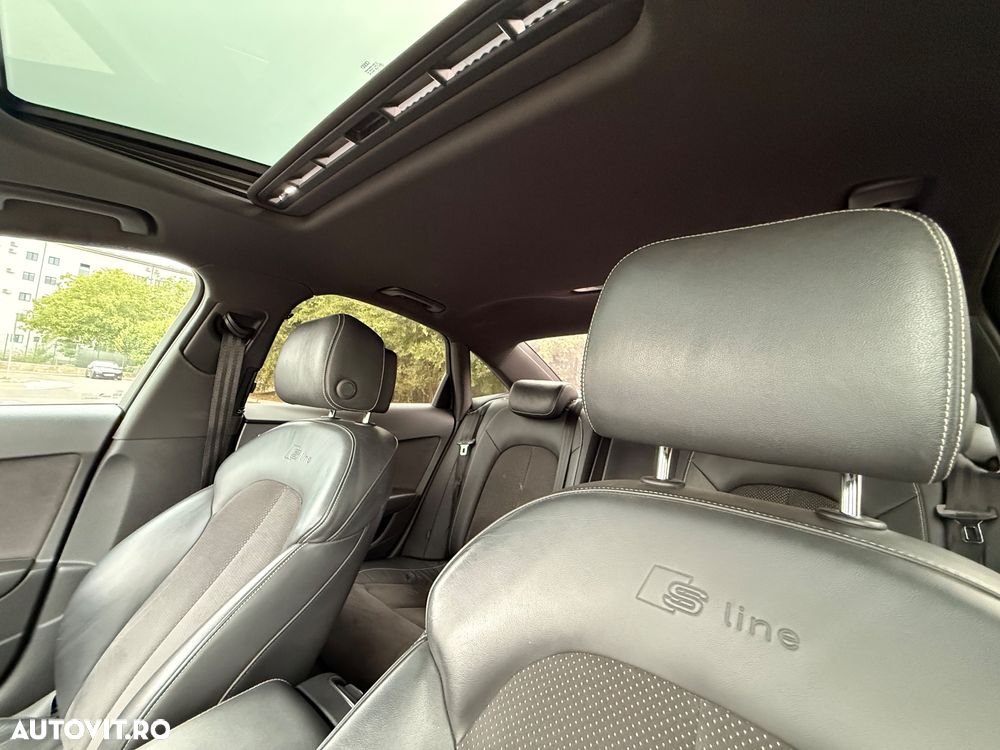 Audi A6 3.0 TDI S tronic - 36