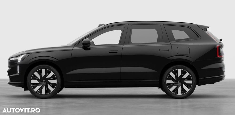 Volvo EX90 Twin Motor Ultra - 3