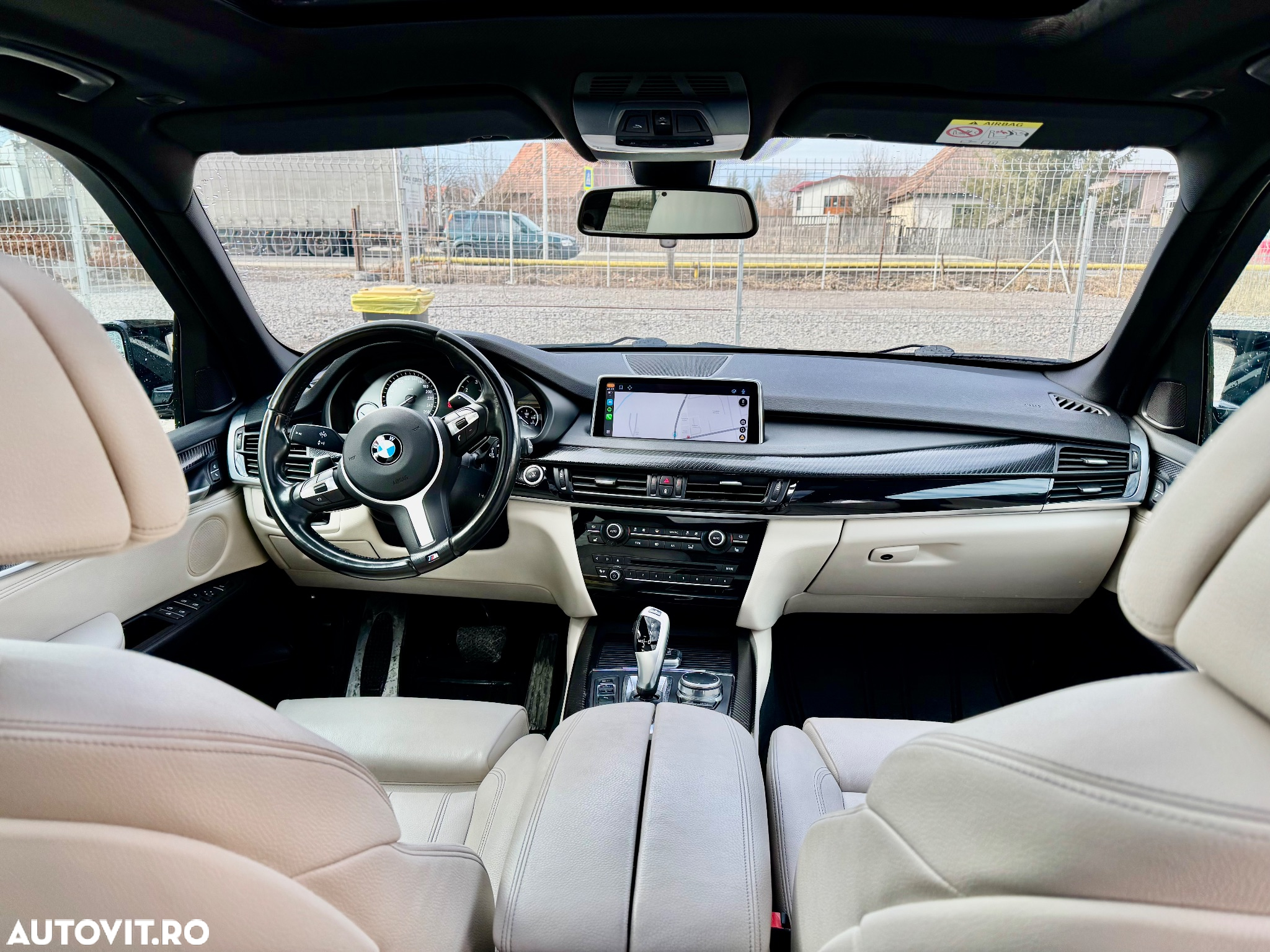 BMW X5 xDrive40e iPerformance - 6