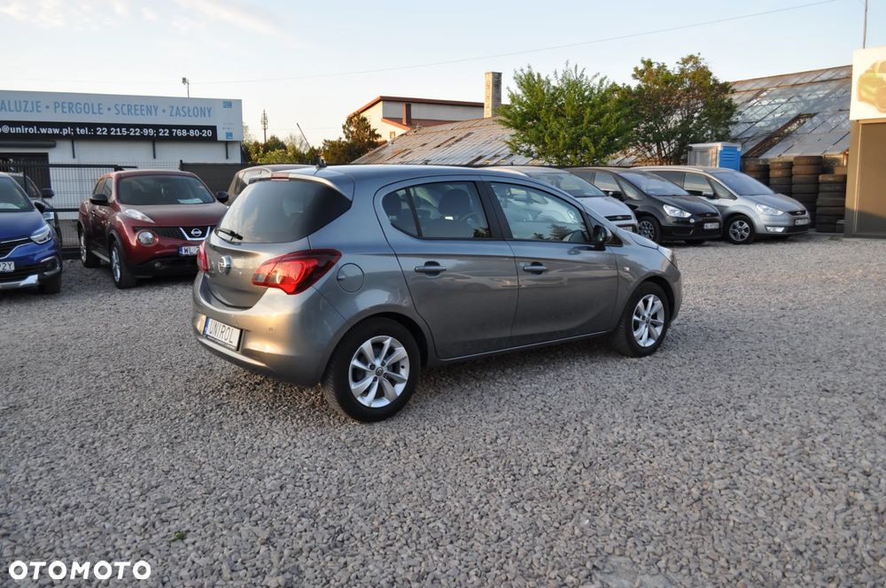 Opel Corsa 1.4 Active - 7