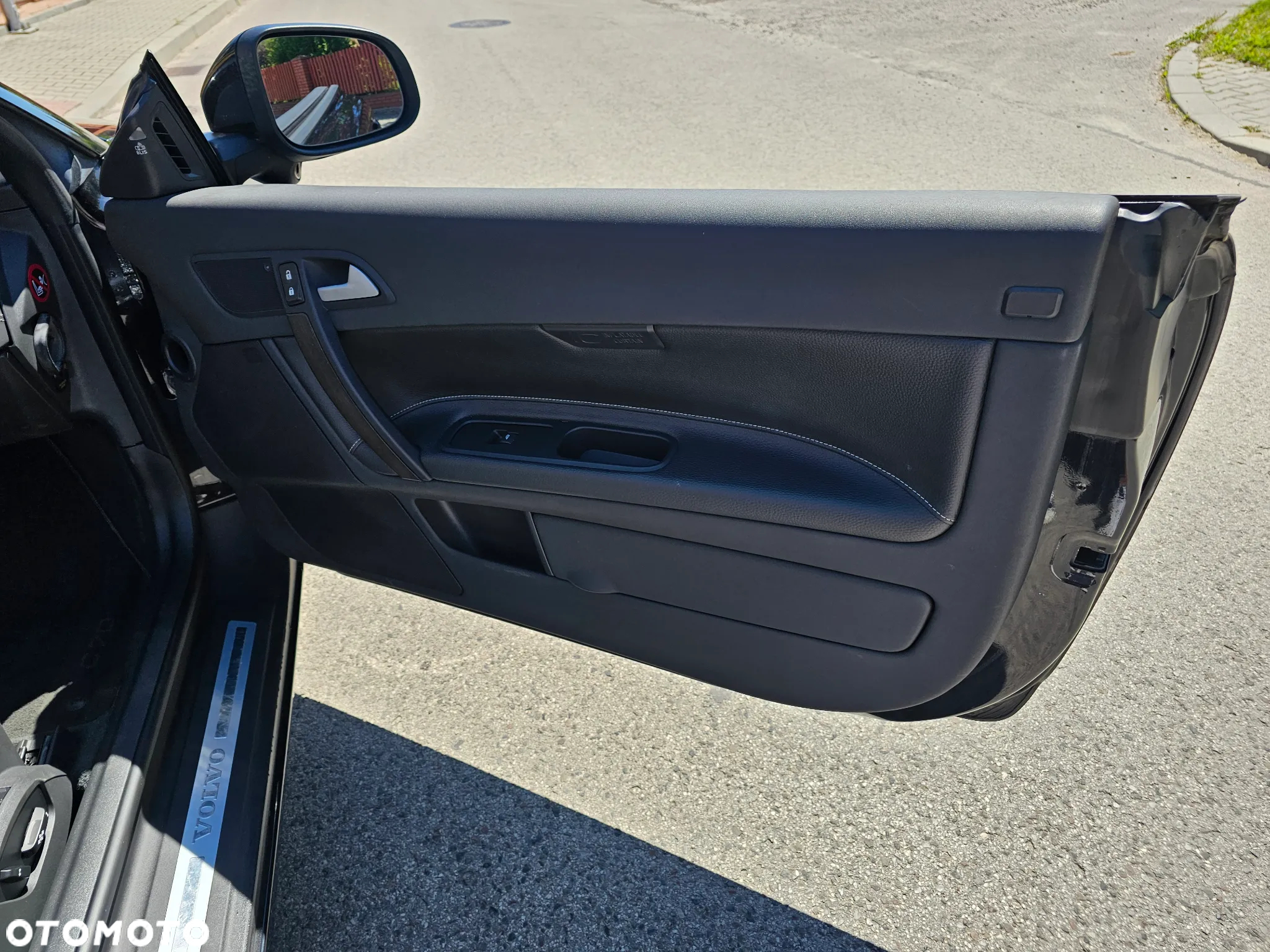 Volvo C70 D4 Inscription - 30
