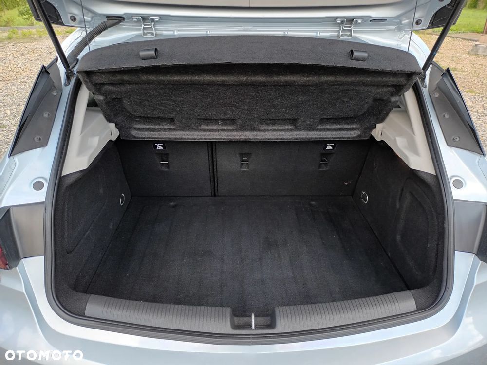 Opel Astra 1.0 Turbo Start/Stop Edition - 14