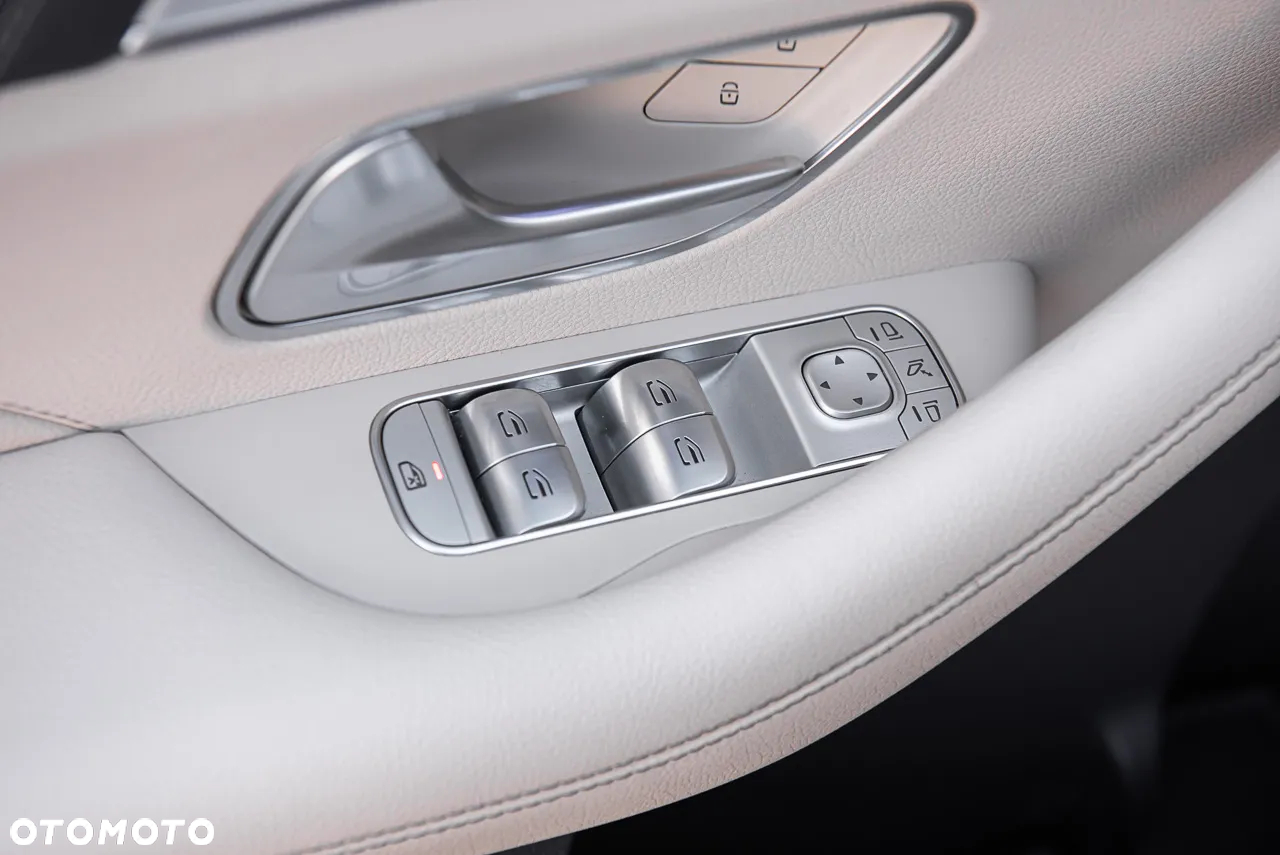 Mercedes-Benz GLE 350 de 4-Matic - 17