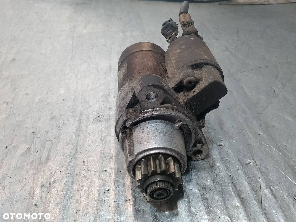 ROZRUSZNIK NISSAN MAXIMA ( 04-09 ) 23300CA000 M001T68681ZC 3.5 V6 - 2