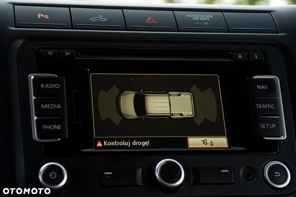 Volkswagen Amarok 2.0 BiTDI Autm Highline - 18