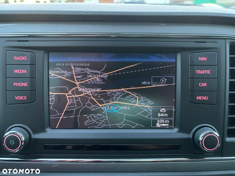 Seat Leon 2.0 TDI DPF Start&Stop FR - 24