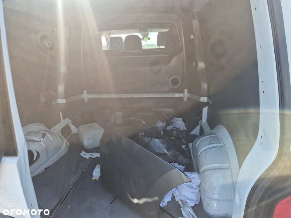 Volkswagen Transporter L2 DSG - 7