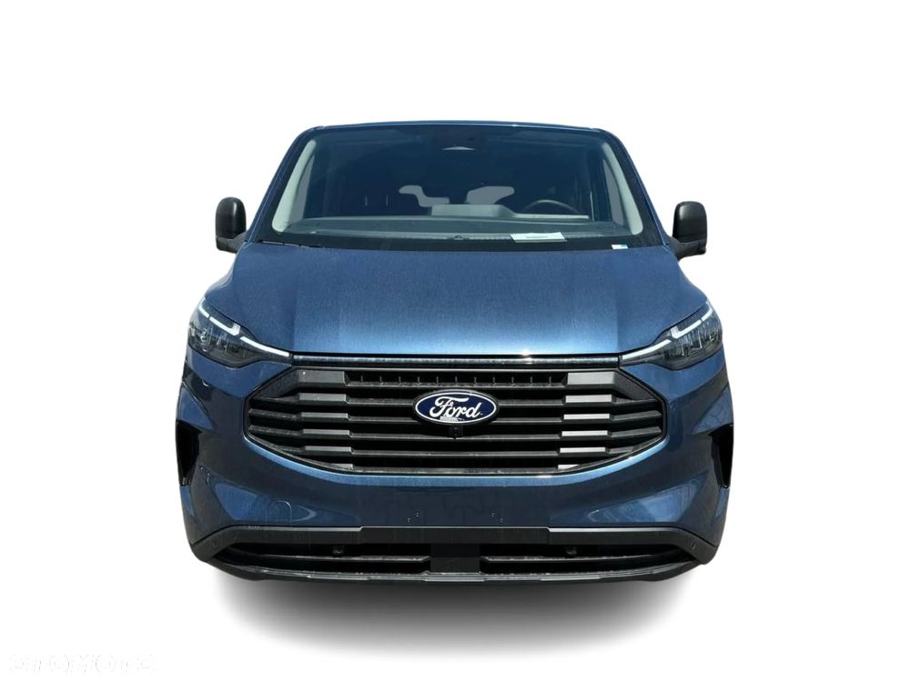 Ford Transit Custom Kombi 320 L2H1 AWD Trend M1 - 2