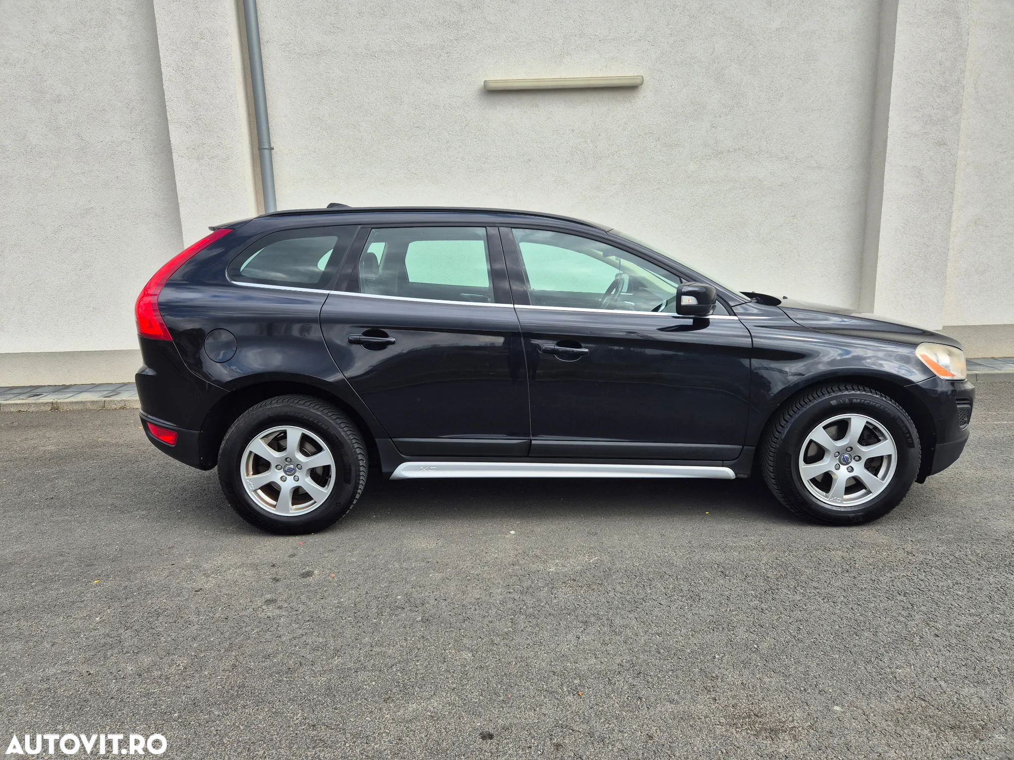 Volvo XC 60 D4 RDesign - 4