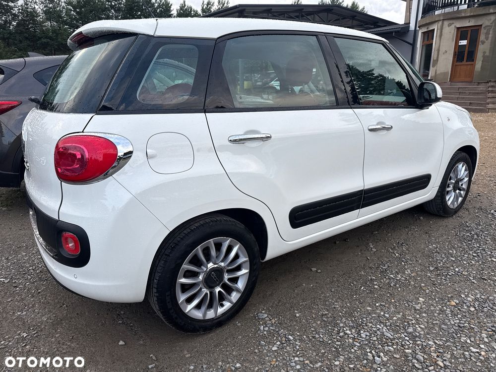 Fiat 500L 1.4 16V Easy - 3
