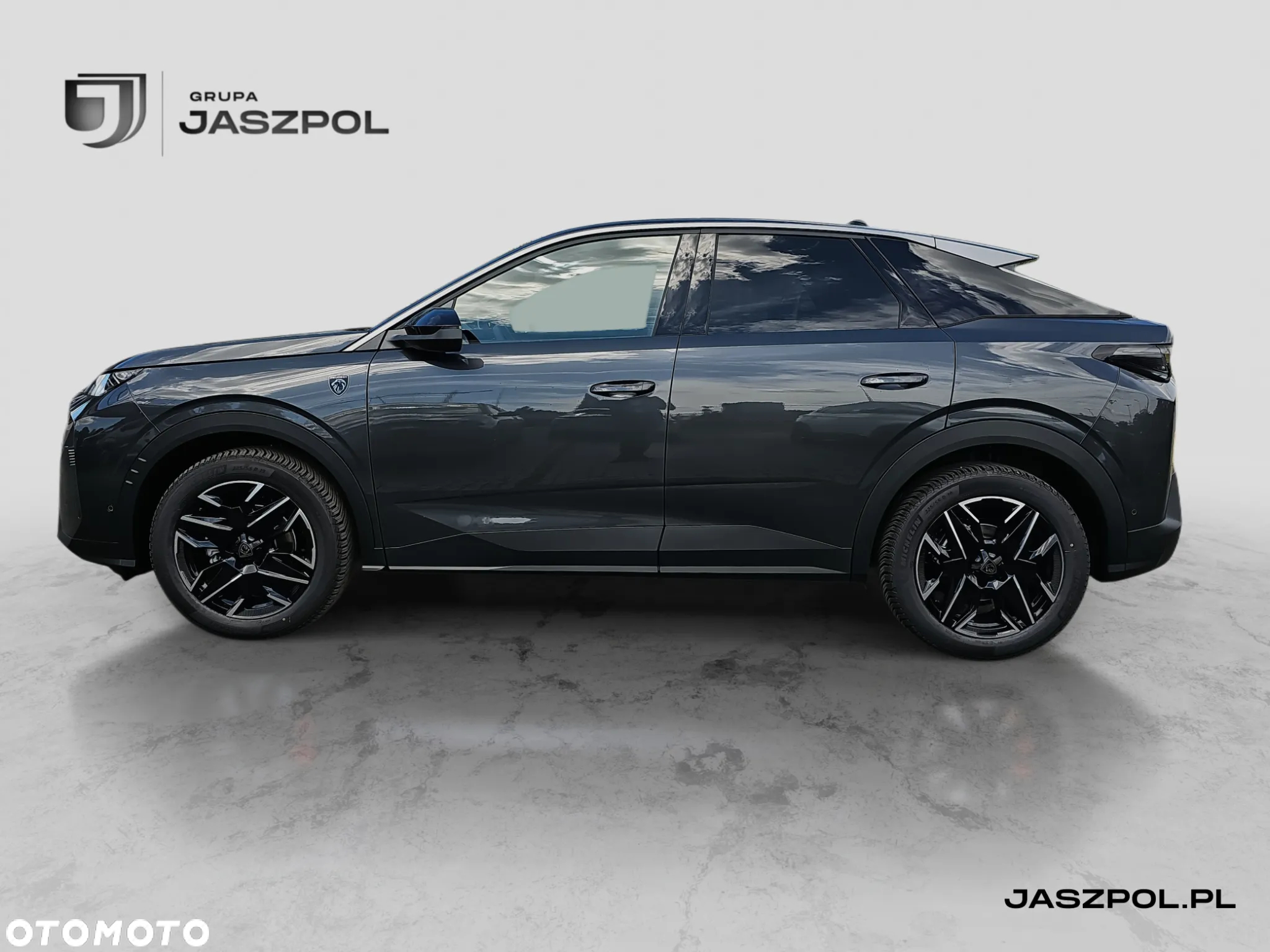 Peugeot 3008 1.2 PureTech mHEV GT e-DCS6 - 8