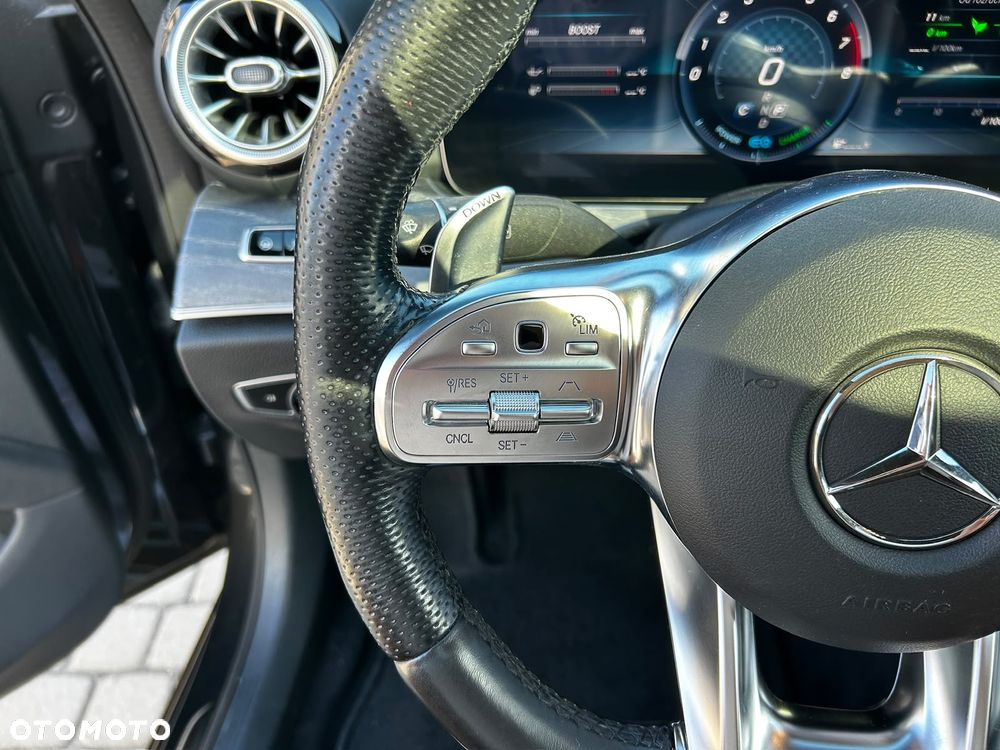 Mercedes-Benz CLS AMG 53 4-Matic+ - 32