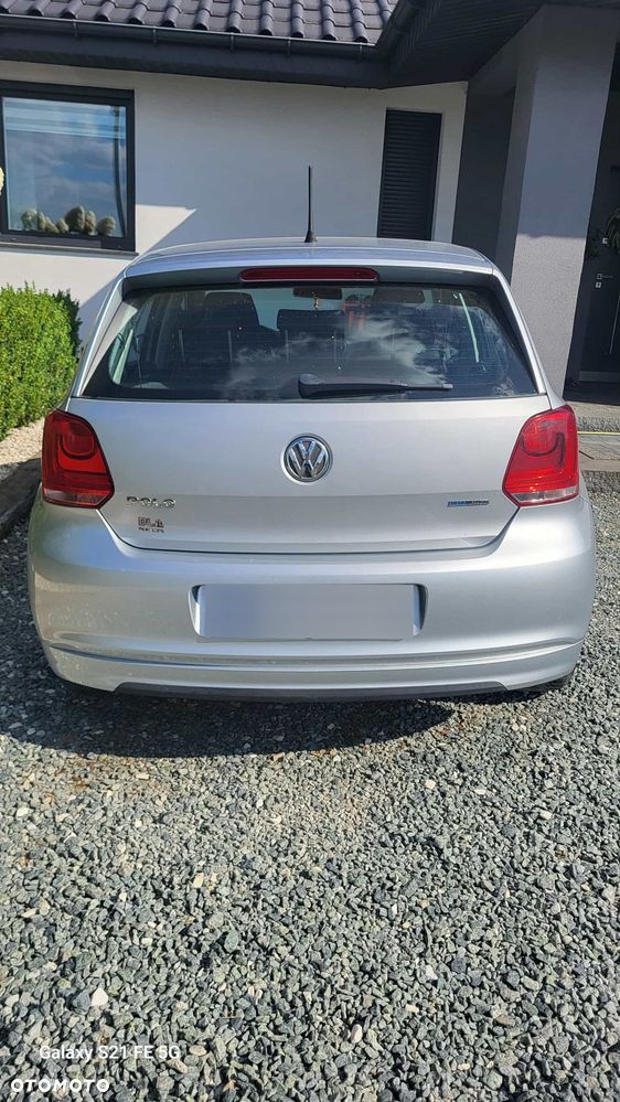 Volkswagen Polo 1.2 TDI Blue Motion - 2
