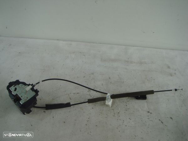 Fecho Da Porta Frente Dto Nissan Micra Iii (K12) - 1