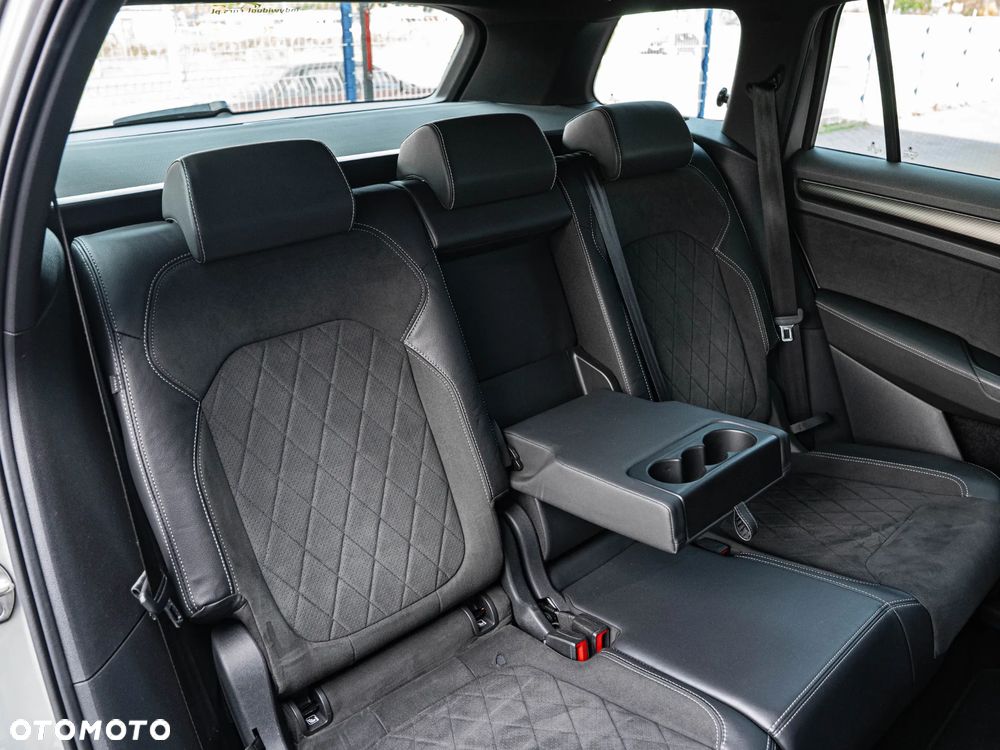 Skoda Kodiaq 1.5 TSI Sportline - 27