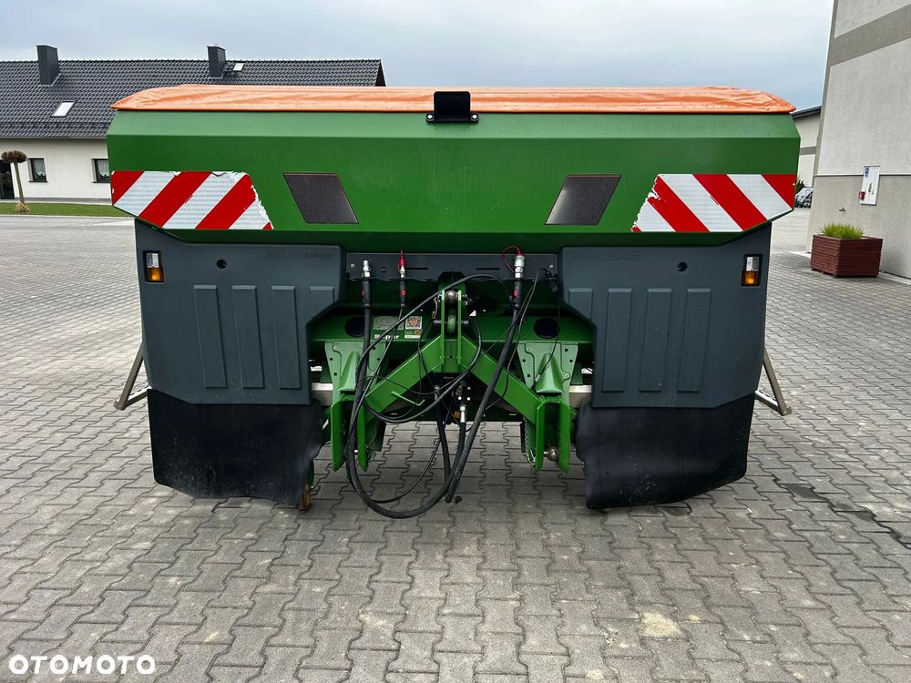 Amazone ZA-TS 3200 Super Profis Hydro - 6