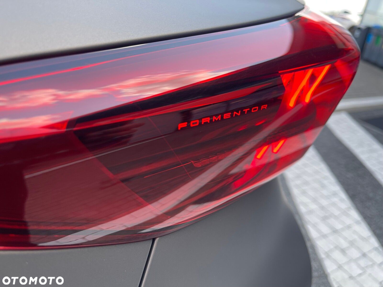 Cupra Formentor - 27