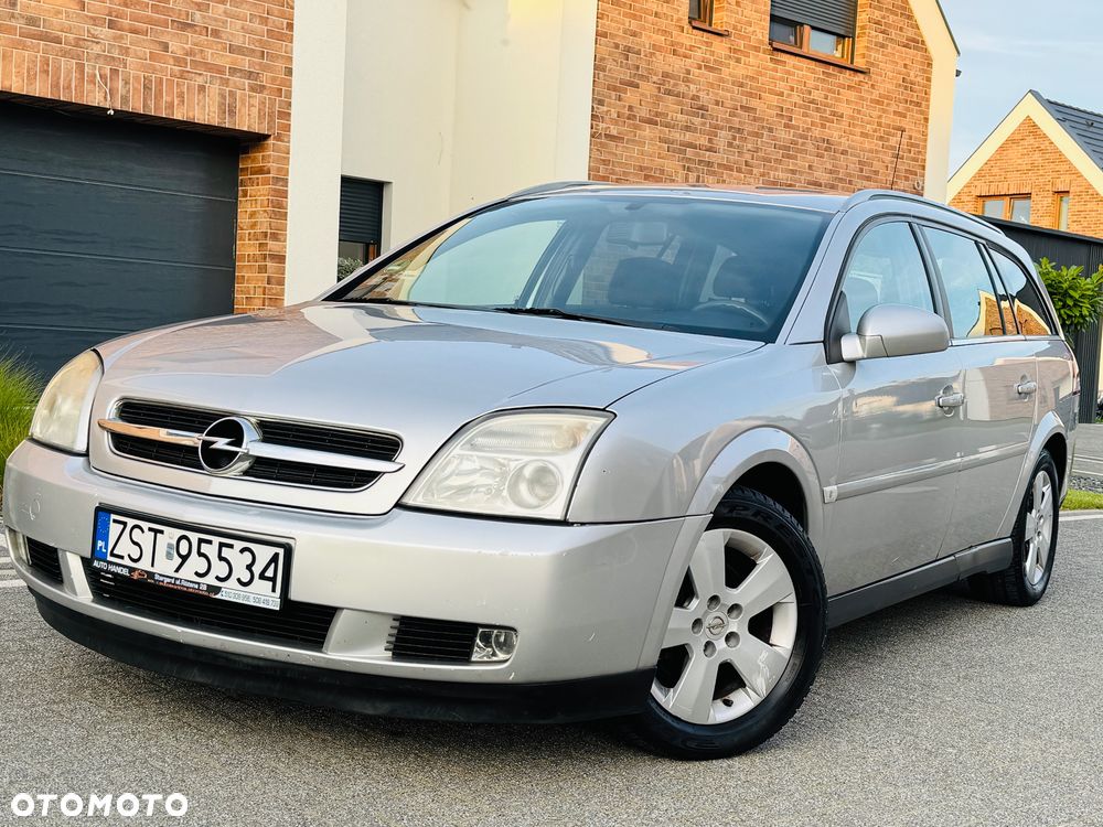 Opel Vectra 1.8 Comfort - 4