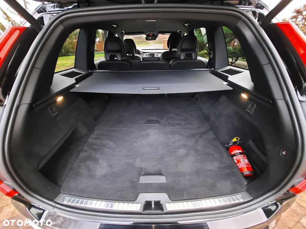 Volvo XC 90 D5 AWD Inscription - 16