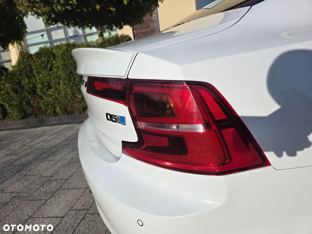 Volvo S90 D3 SCR R-Design - 13
