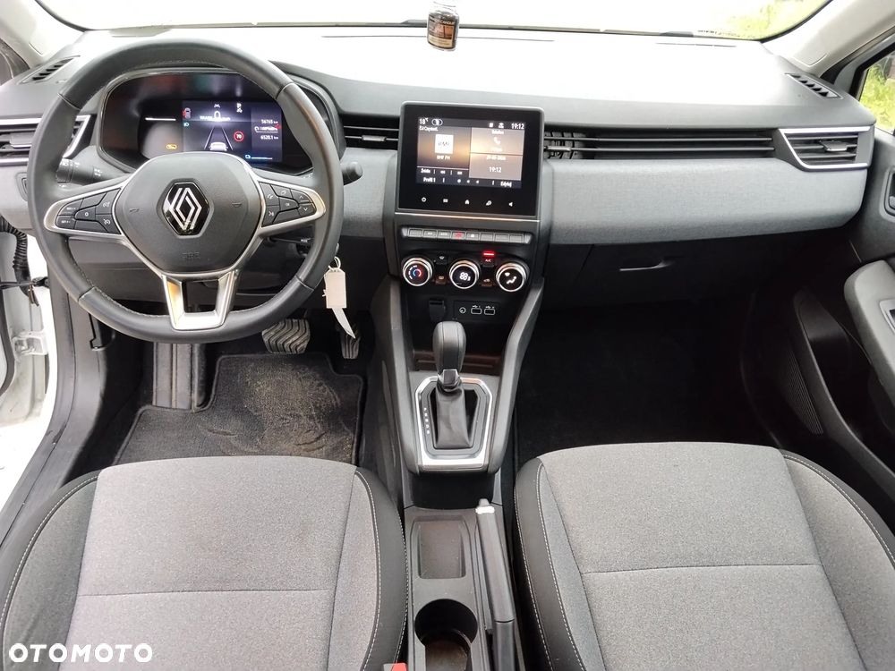 Renault Clio 1.6 E-TECH Full Hybrid 145 Evolution - 15