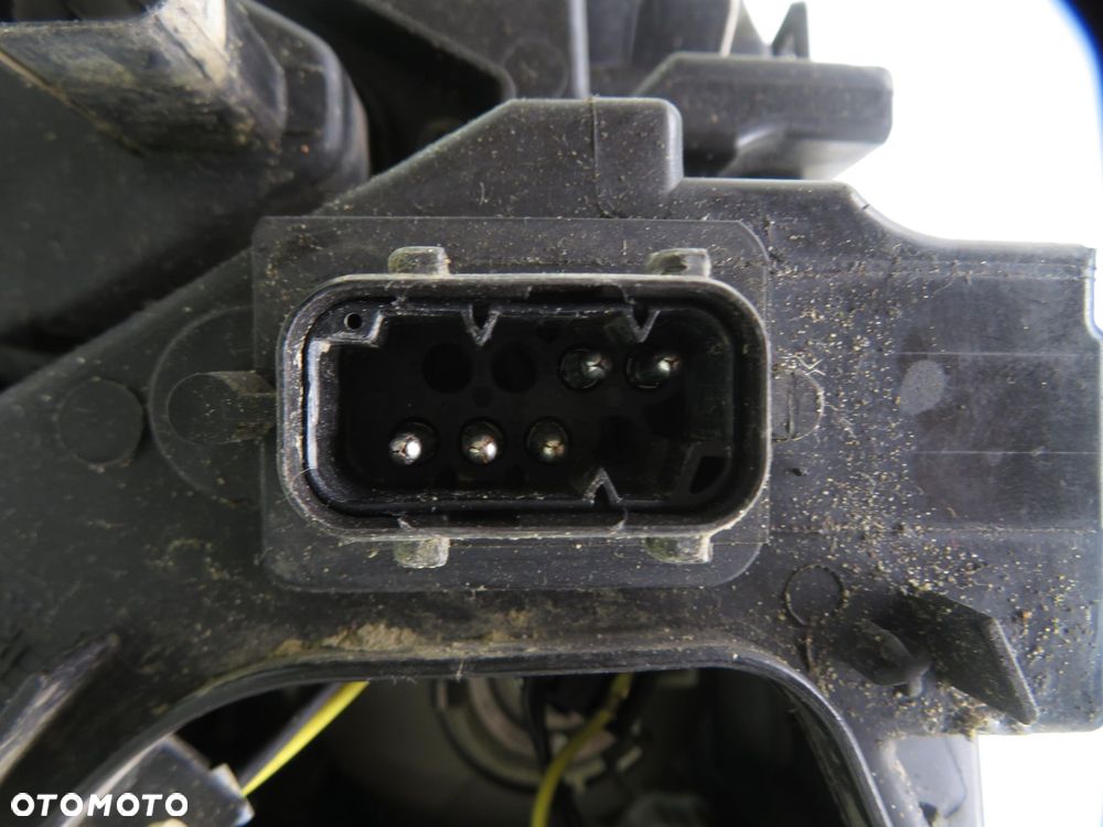 LAMPA PRAWA PRZEDNIA BMW X3 E83 0301210204 - 6