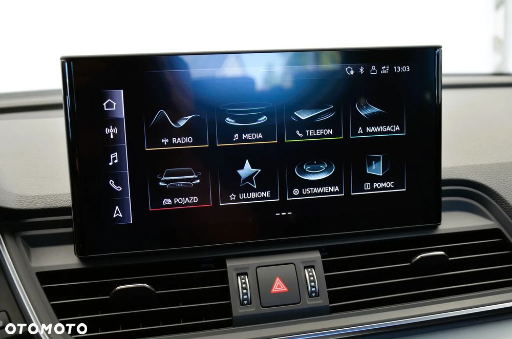 Audi Q5 - 29