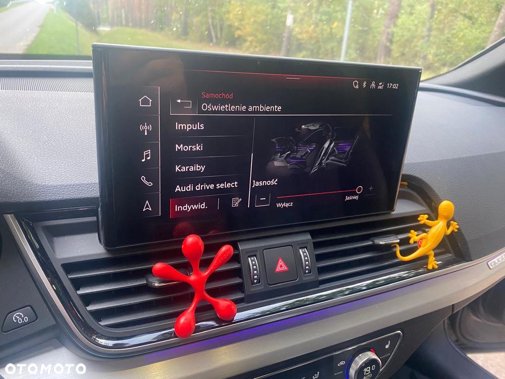 Audi Q5 - 19