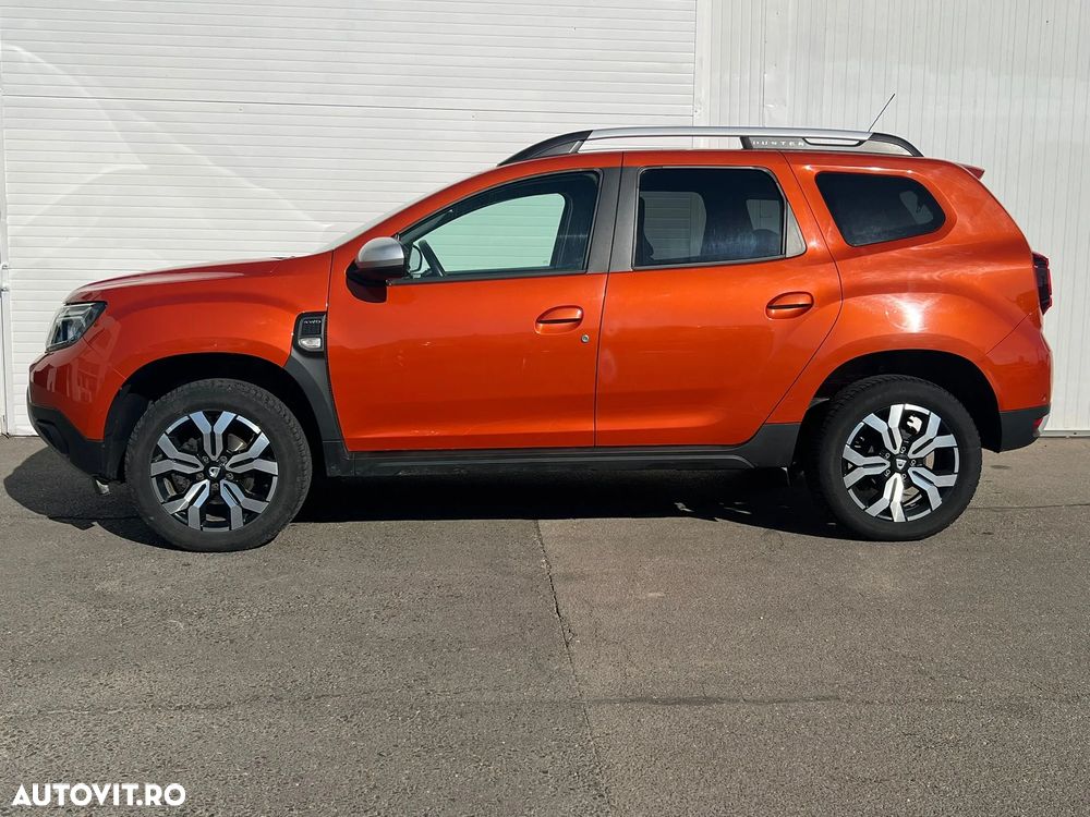 Dacia Duster TCe 150 4WD Prestige - 3