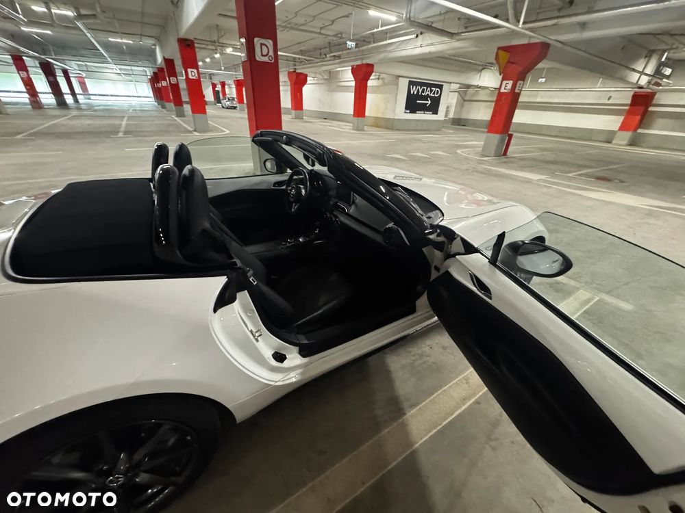 Mazda MX-5 2.0 Skypassion - 28