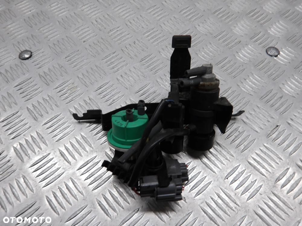 HONDA ACCORD V SEDAN 2.0B CZUJNIK CIŚNIENIA MAP 079800-2990 - 1