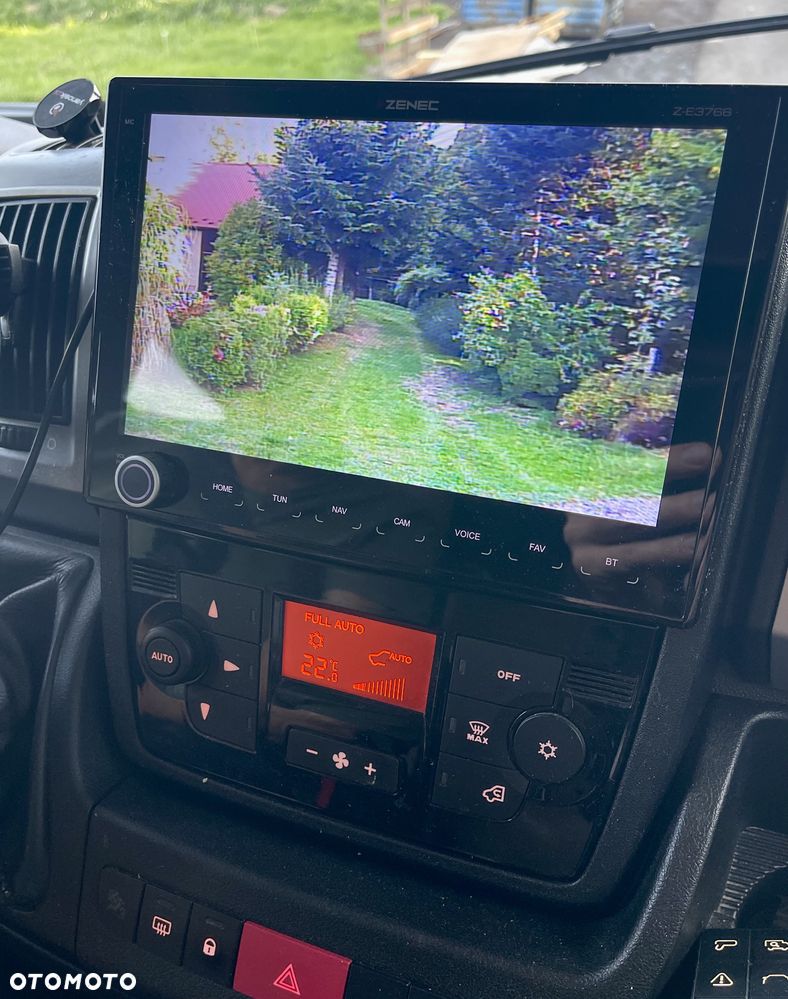 Burstner ducato - 31