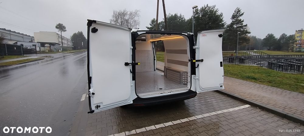 Maxus Deliver 7 - 38