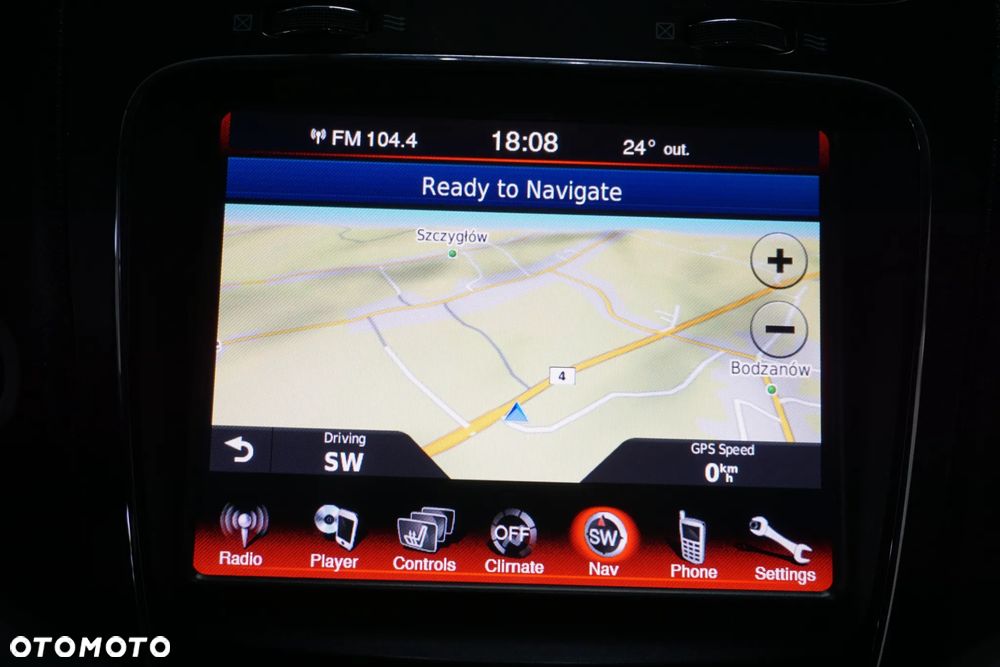 Fiat Freemont 2.0 Multijet Lounge AWD - 32