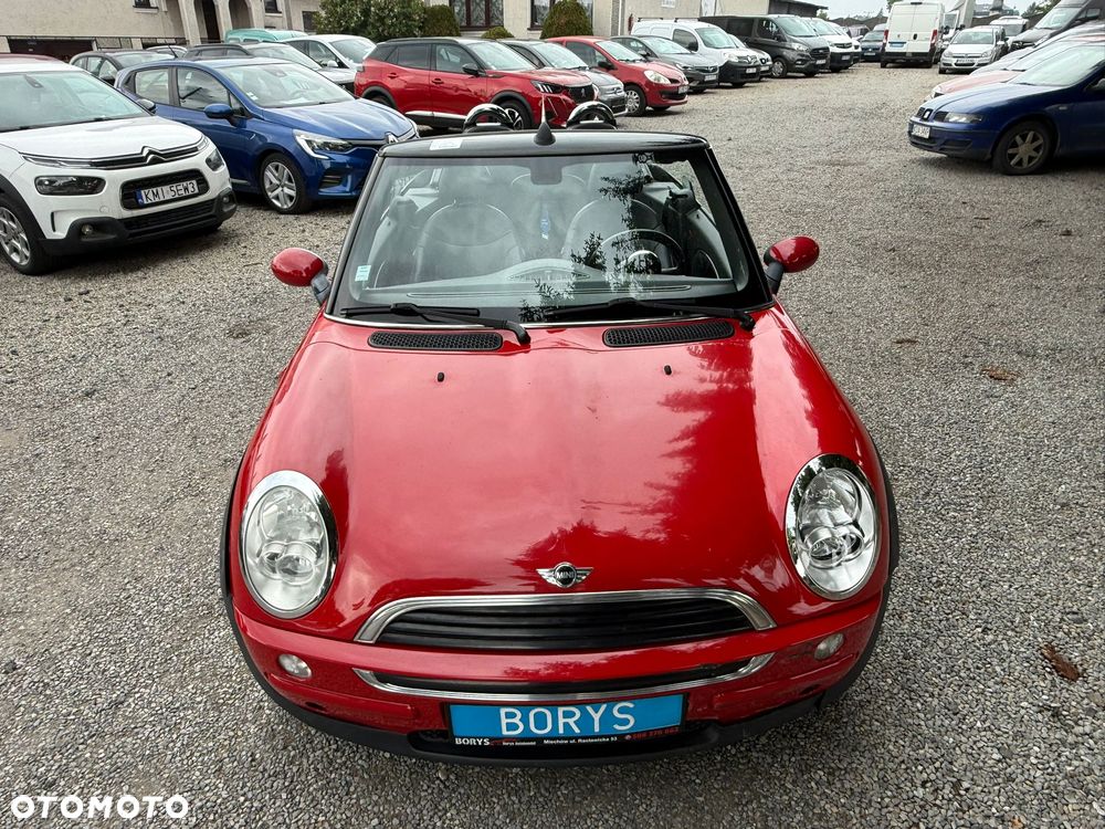 MINI Cooper pepper - 29