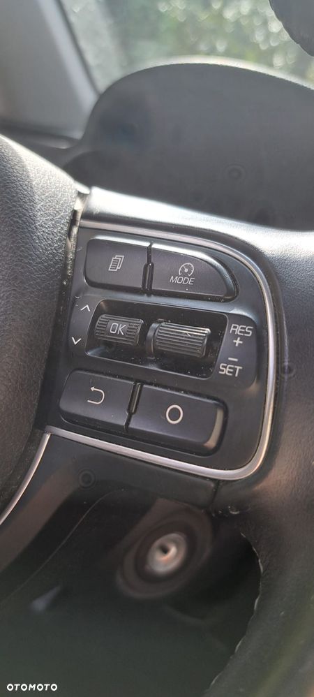 Kia Optima 1.7 CRDI M - 15