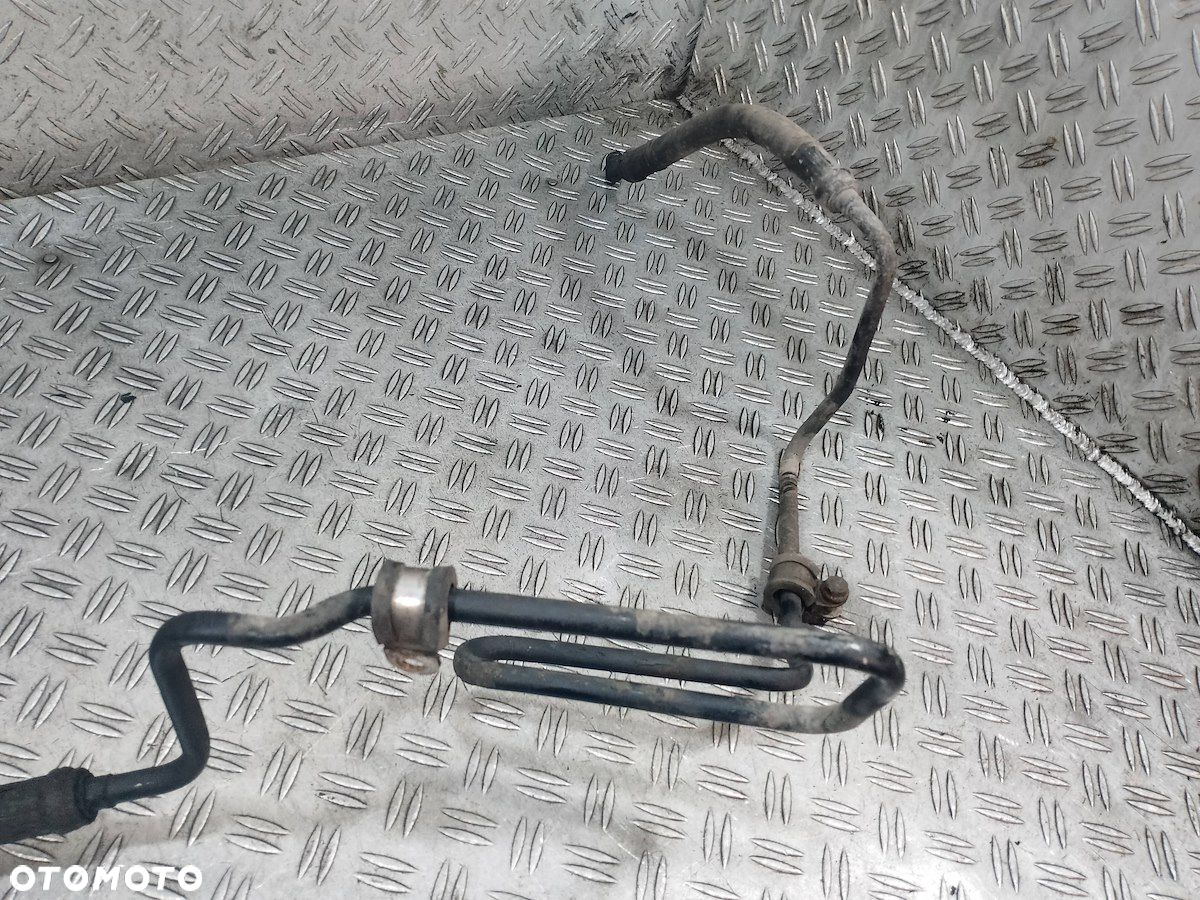 PRZEWÓD WSPOMAGANIA SEAT TOLEDO II 1.9 TDI - 3