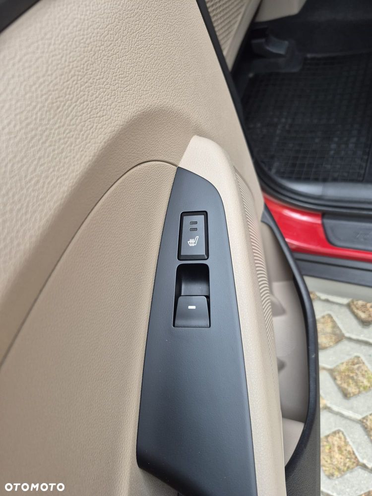 Hyundai Tucson - 23