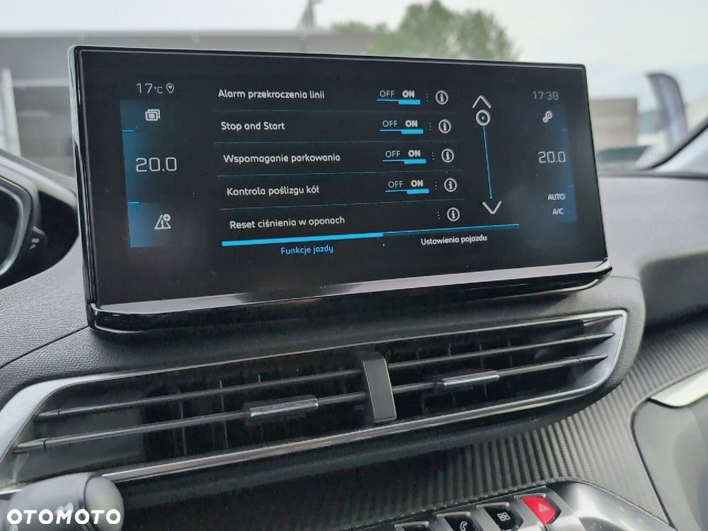 Peugeot 5008 1.2 PureTech Active Pack S&S EAT8 - 24