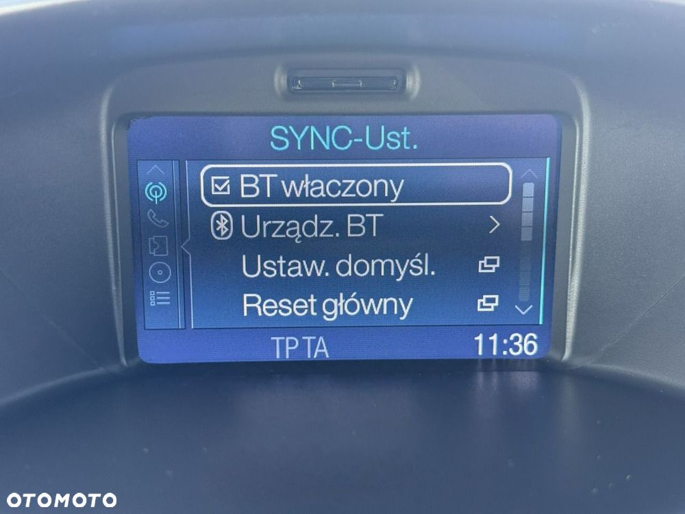 Ford Fiesta 1.6 EcoBoost ST - 24
