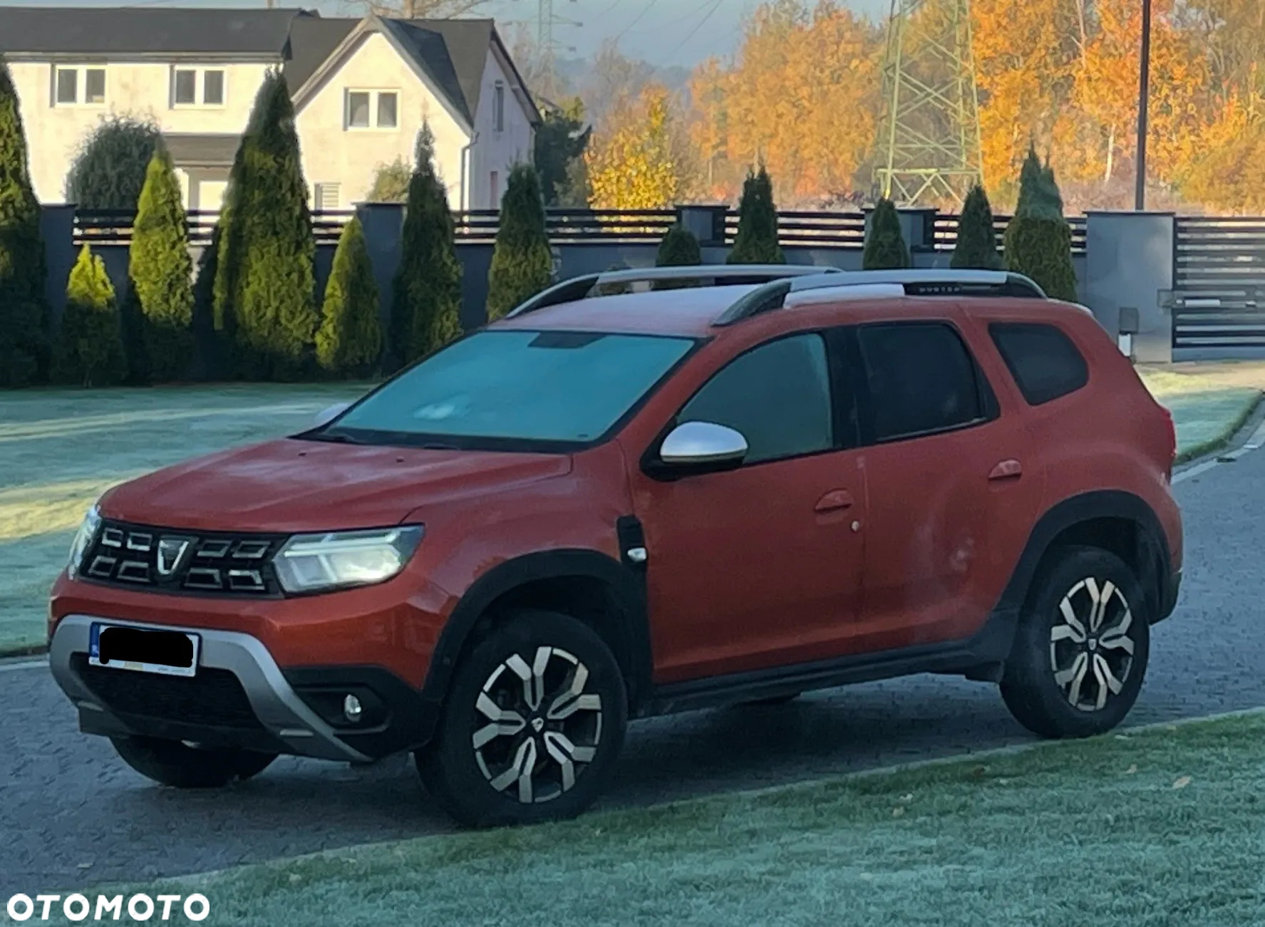 Dacia Duster 1.0 TCe Prestige - 4